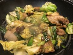 -渔堂公园餐厅·本帮菜(乐园路店)