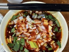 -羯羊城涮羊肉(陶然水岸店)