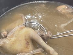 -皇鸽餐厅(龙塘店)