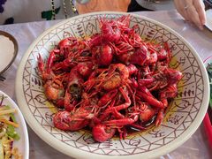 -有位虾匠·胶东土菜小馆(市北店)