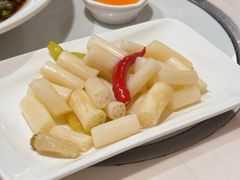 泡椒藕带-潮人姐妹轩(海宁路店)