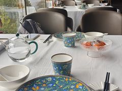 -小厨娘淮扬菜(天印大道店)