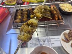 -遇西祠·海鲜烧烤(总店)