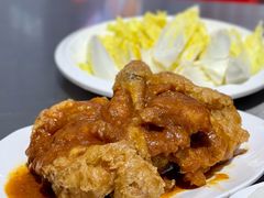 -燃计沙茶皇·香港沙茶火锅(人广旗舰店)