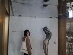 -尼依格罗香港美利酒店