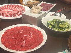 -南门涮肉(后海店)