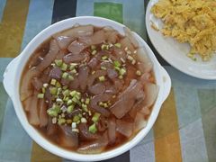 -金台阶鱼馆(于桥水库店)
