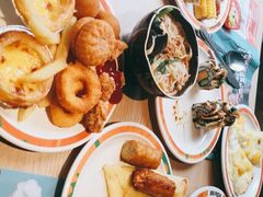 -比格比萨自助(云冈区步行街店)