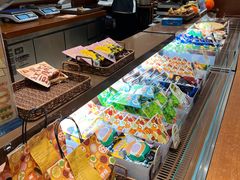 -辛一·铜锣烧(鸿寿坊店)