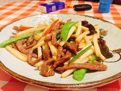 -龙桥私厨·姜花菊花过桥鱼·顺德菜(容桂店)