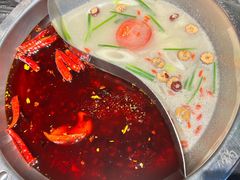 -天都火锅酒楼(虹梅南路店)