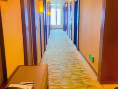 -上海浦东嘉里大酒店