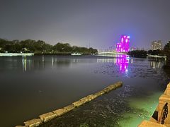 -金板闸水岸园林餐厅(大运河板闸遗址公园店)