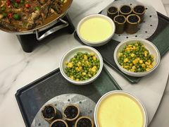 -李东农庄(中南百草园地标店)