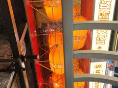 -神府路壹号·海鲜烧烤·砂锅粥·锅物(三坊七巷店)