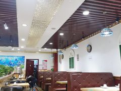 卡座-巴依兄弟西域美食(机场店)