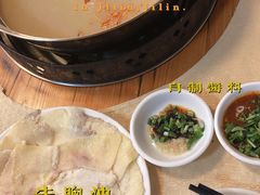 -牛二新鲜牛杂(容桂小黄圃店)