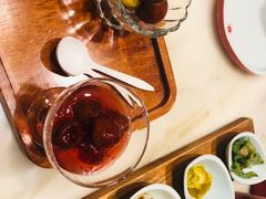 前菜-京华烟云·北京烤鸭(领展购物广场·中关村店)