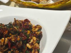 -陈帅夜排档·龙虾·炒菜·烤串(世茂店)