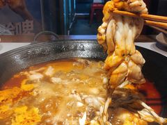 -老天桥蛙炉火锅(姑苏总店)