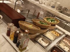 -云尚自助餐厅(佛山南海瞻云酒店)