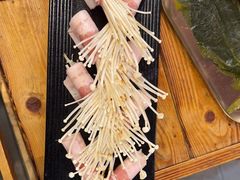 -九田家黑牛烤肉料理(云龙万达店)