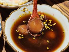 -贡梅老面馆·蟹粉面·无锡特色小吃(南长街主推店)