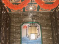 -缪氏川菜(深圳北站缤果空间店)