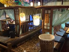-淀里船宴(裕华东路店)