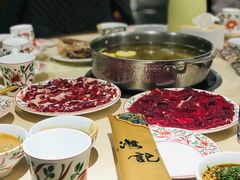 -汕头八合里海记牛肉店(清河店)