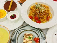 -斗牛士牛排餐厅(嘉里汇店)