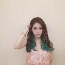 -GIRL STYLE 烫发·染发沙龙