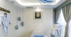 -健身堂科技美肌SPA
