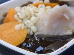 -鲜芋仙(中环百联2店)