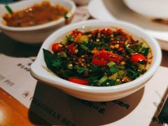 -海银海记潮汕牛肉火锅(新港中路海珠店)