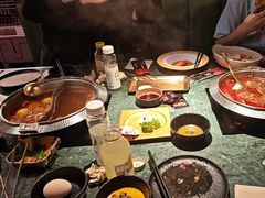 -牛New寿喜烧(金鹰世界店)