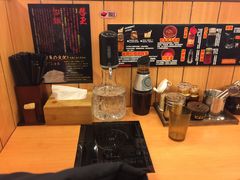 -博多一幸舍(侨福芳草地购物中心店)