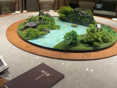 -川旺角川粤融合菜•海景餐厅(星海广场店)