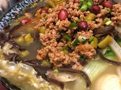 七爷螺蛳粉-螺世纪螺蛳粉·桂味小排档(裕德店)