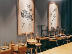 大堂-星巴克(北京万科时代广场店)