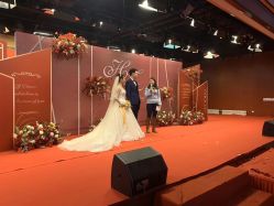 -Sunny喜铺婚礼策划(东部店)