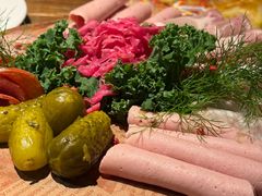 -卢布里西餐厅(海拉尔店)