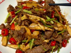 -径山十八道·风味民间菜(杭州总店)