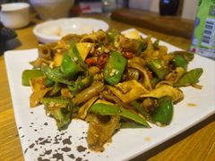 -海兰江石锅饭(水上店)