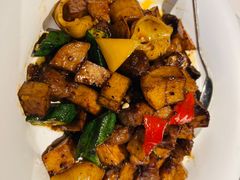 -汤城小厨•粤菜•靓汤(苏州街店)