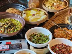 -井水小厨·湘菜(活力广场店)
