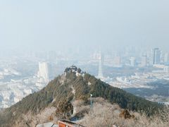 -千佛山风景名胜区