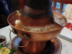 -东来顺饭庄(天坛店)