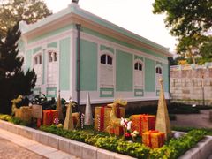 -龙环葡韵住宅式博物馆