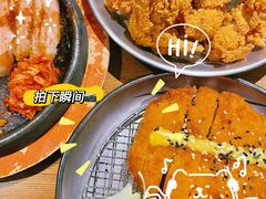 -小川洋风料理(街道口店)